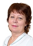Стрельчук Алла Ивановна