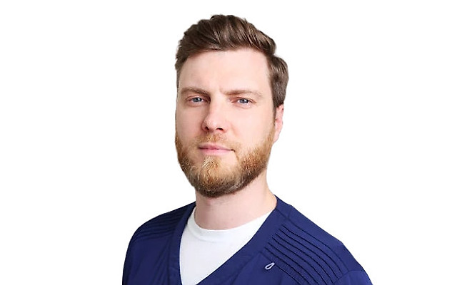 Карев Илья Александрович