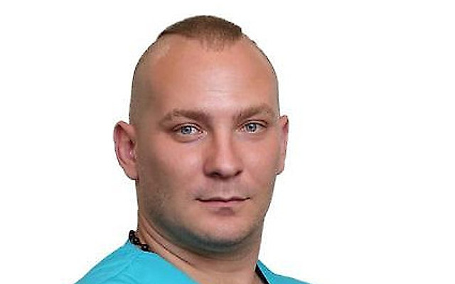 Журавлев Николай Алексеевич