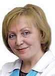 Воронова Наталья Михайловна