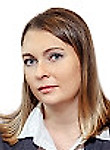 Иванова Анастасия Алексеевна