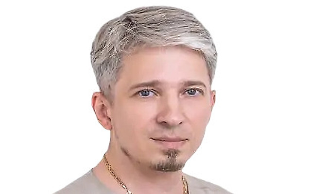Бородин Александр Алексеевич