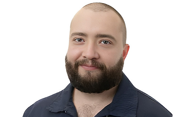 Савилов Илья Павлович