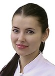 Горина Екатерина Федоровна