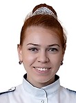 Лазарева Алла Вячеславовна