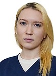 Колчина Алина Юрьевна