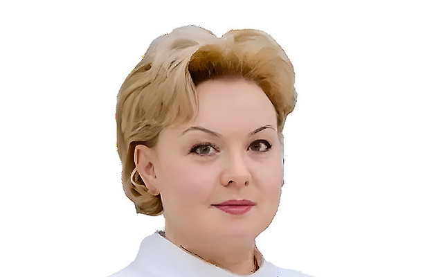 Белоусова Татьяна Валентиновна
