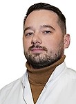 Флора Сергей Витальевич