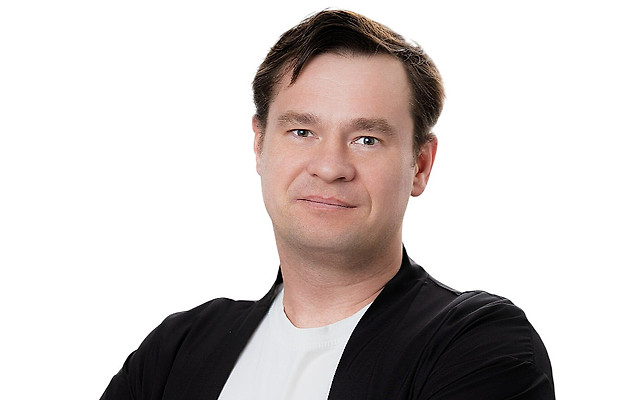 Ефремов Анатолий Владимирович