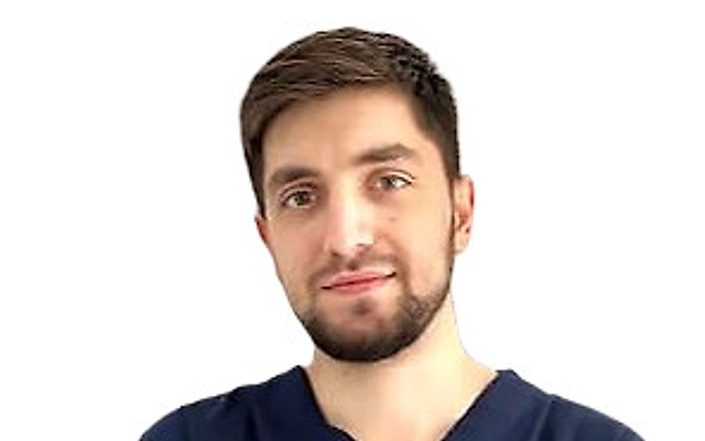 Амархаджиев Апти Мусаевич