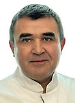 Лузгин Александр Михайлович
