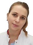 Басова Светлана Андреевна