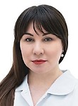 Хандажевская Галина Борисовна