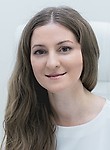 Кирсанова Анастасия Олеговна