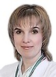 Калинина Ольга Валерьевна