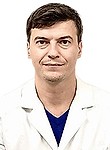 Логинов Игорь Андреевич