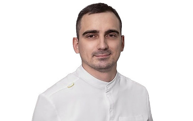 Поддубко Владимир Владимирович