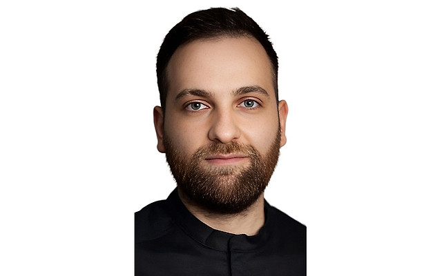 Обари Фуад Мустафович