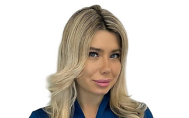 Аксенова Виктория Васильевна