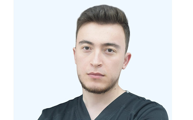 Раджабов Хасанбой Мирзобобоевич