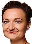 Баландина Маргарита Александровна