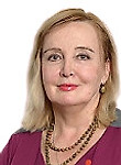 Леншина Капитолина Васильевна