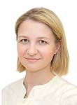 Малина (Филиппова) Александра
