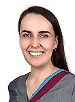 Ермакова Ася Алексеева