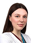 Цай Алина Александровна