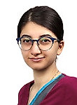 Погосян Карина Александровна