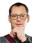 Бобылев Денис Геннадьевич