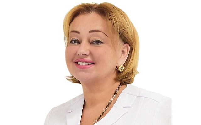 Григорьева Татьяна Александровна
