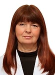Смирнова Надежда Петровна