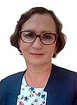 Шепелева Людмила Дмитриевна