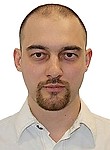 Шаповалов Дмитрий Александрович