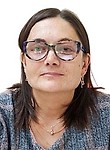 Кудрова Татьяна Ивановна