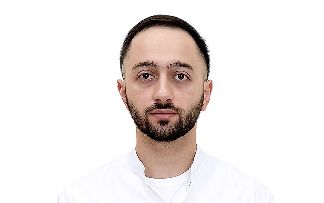 Данелян Борис Арменакович
