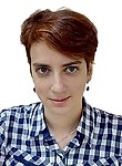 Черных Валентина Павловна