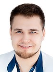 Гордеев Вадим Дмитриевич