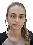 Шиповская Анастасия Викторовна