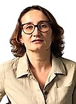 Абдуллаева Елена Мухамеджановна