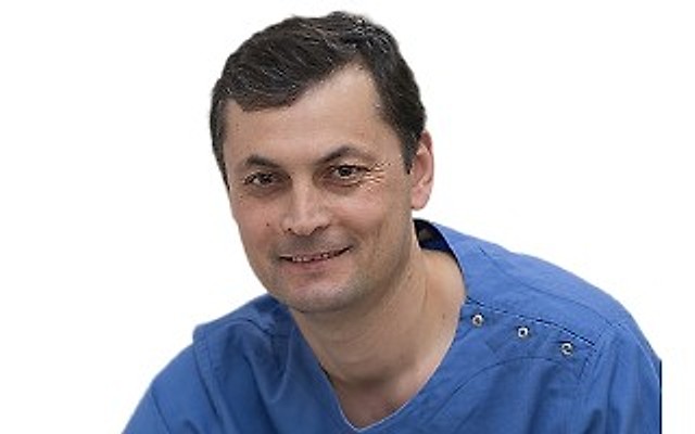 Сафаров Шавкад Асадович
