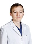 Кошкарев Алексей Викторович