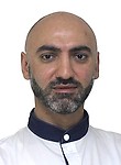 Геворкян Вартан Гагикович