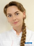 Леонова Елена Игоревна