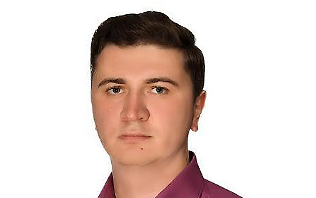 Фомин Николай Александрович