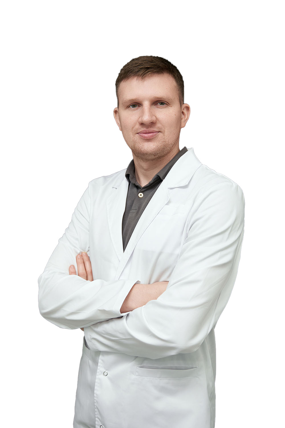 Линго Эдвард Анатольевич