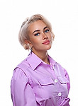 Исмаилова Антонина Исмаиловна