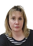 Бондарик Светлана Николаевна