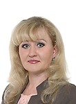 Валетова Ольга Александровна